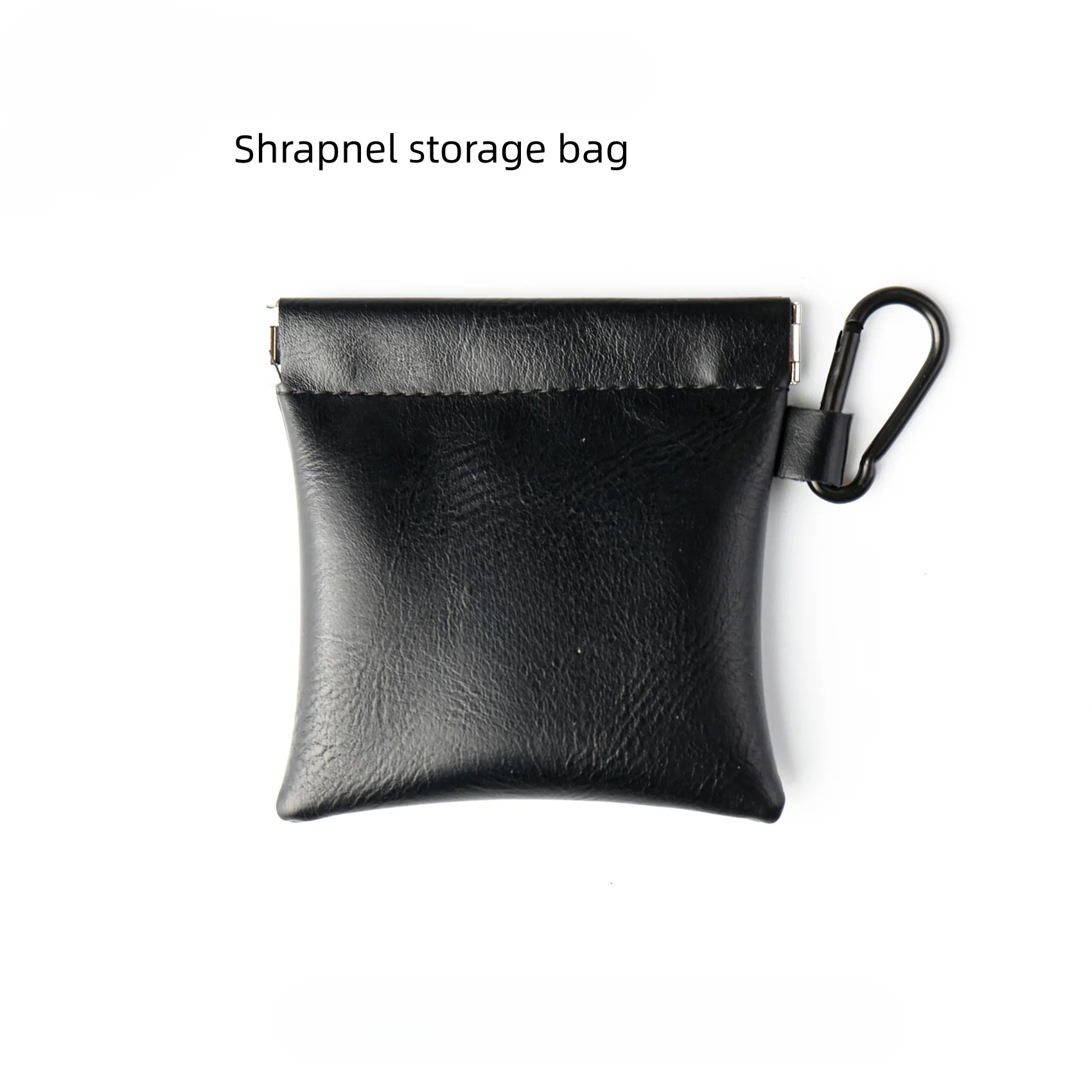 Tech Accessories Shop - plus Case Earphone Box Self-Closing Square