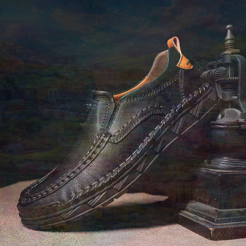Tech Guy Accessories - 39 Slipon Sneakers Man 46 Walking