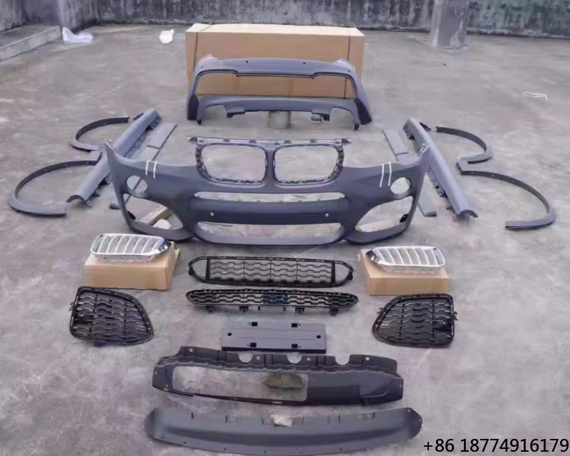 Tech Accessories Usa - 2026 New Style For X3 F25