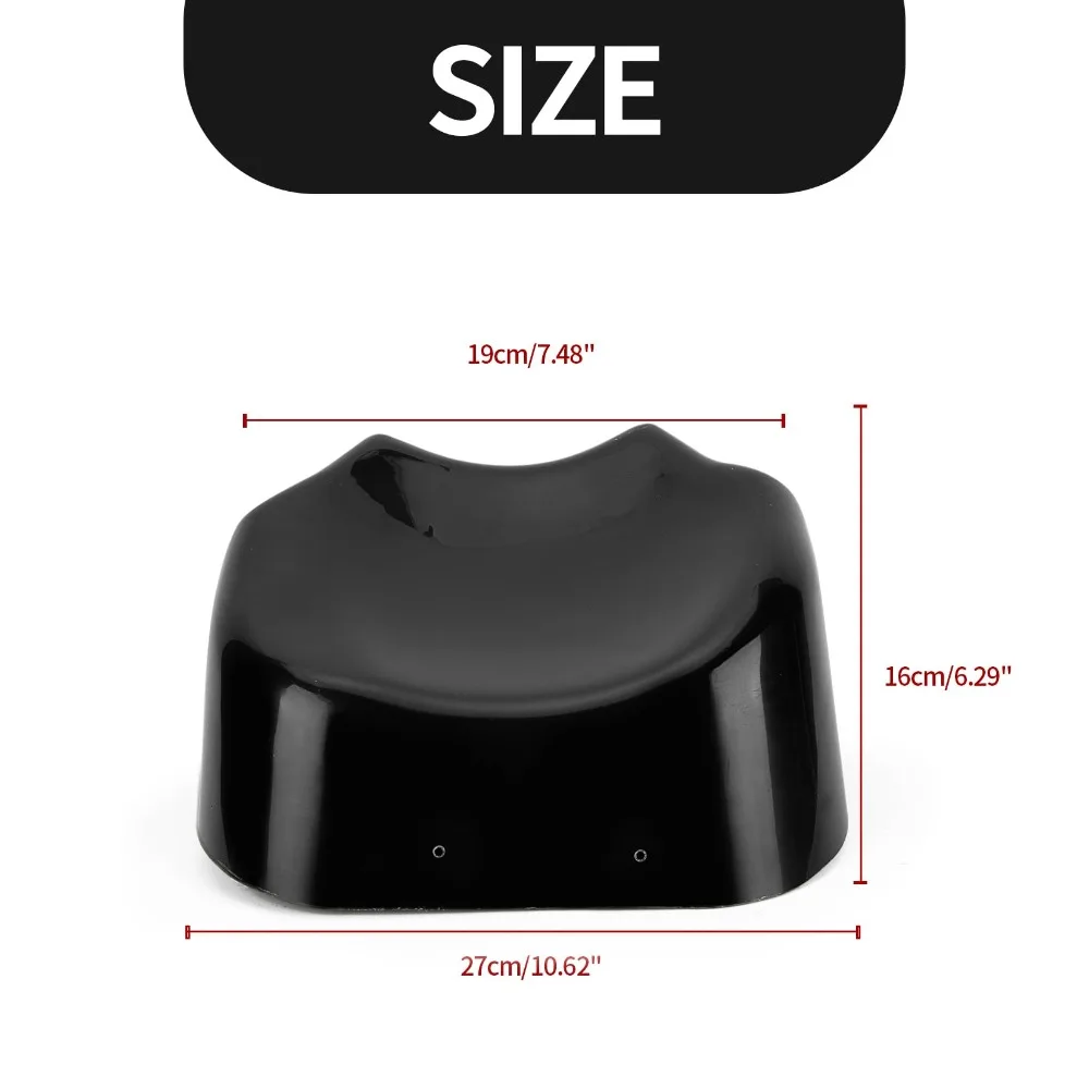 Motorcycle Accessories Seat St - Tech Accessories Shop recensione e prezzo