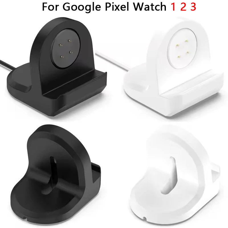 Soft Silicone Charger Cradle D - Wireless Charger 3 In 1 recensione e prezzo