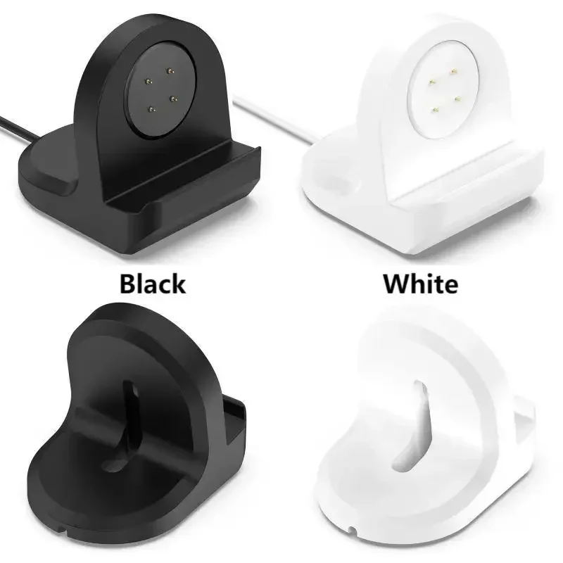 Soft Silicone Charger Cradle D - Wireless Charger 3 In 1 recensione e prezzo