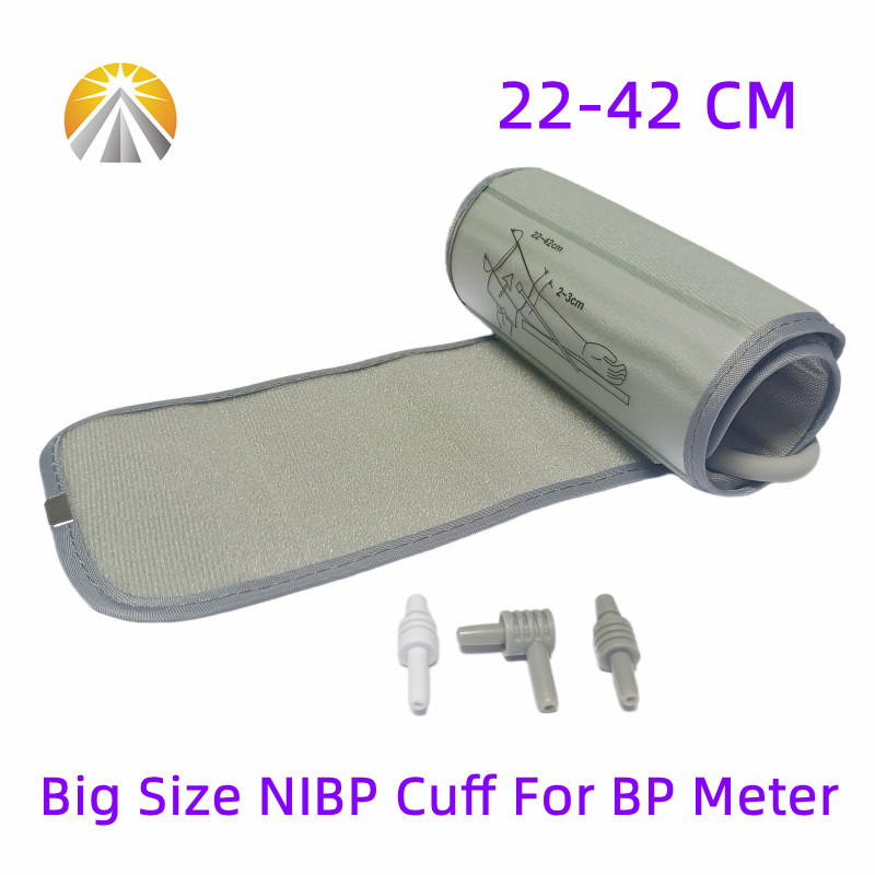 Portable Adult NIBP Cuff 22-42 - Monitor Arm Single recensione e prezzo