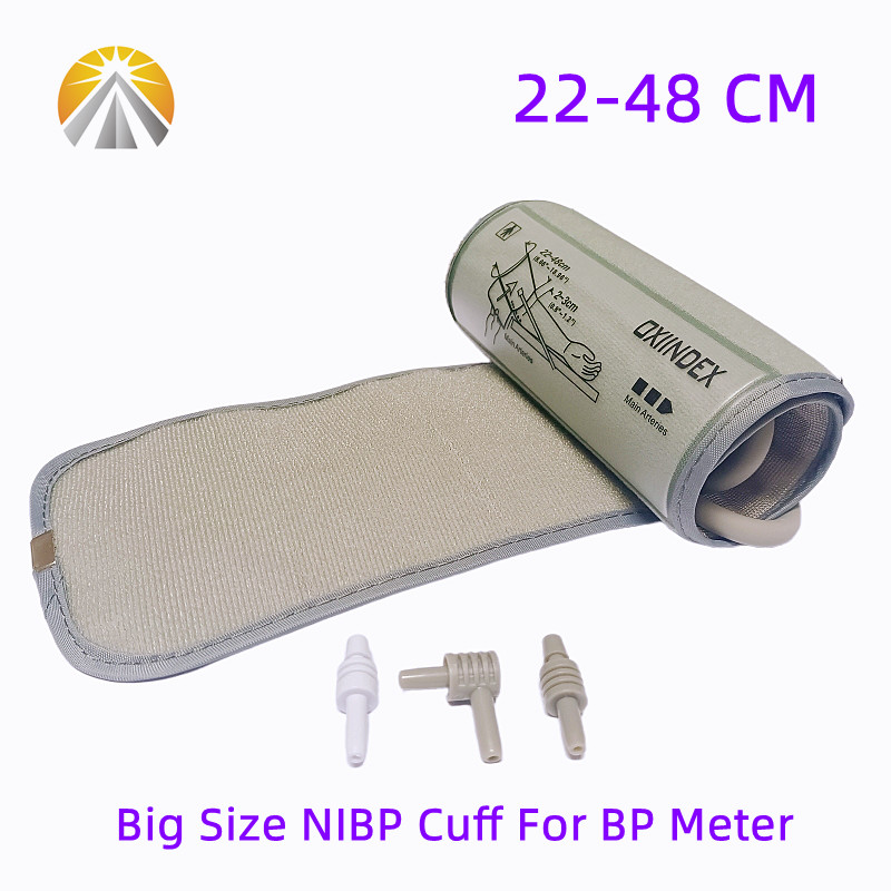 Portable Adult NIBP Cuff 22-42 - Monitor Arm Single recensione e prezzo