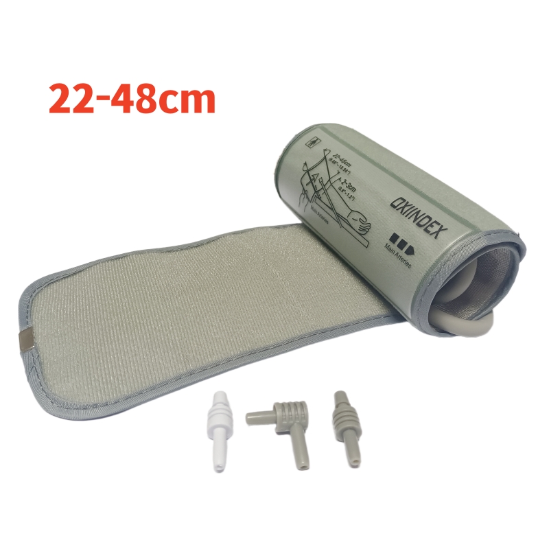 Portable Adult NIBP Cuff 22-42 - Monitor Arm Single recensione e prezzo