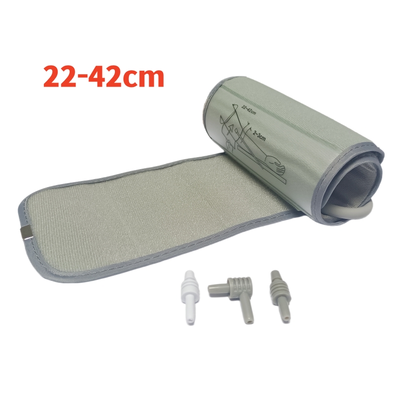 Portable Adult NIBP Cuff 22-42 - Monitor Arm Single recensione e prezzo