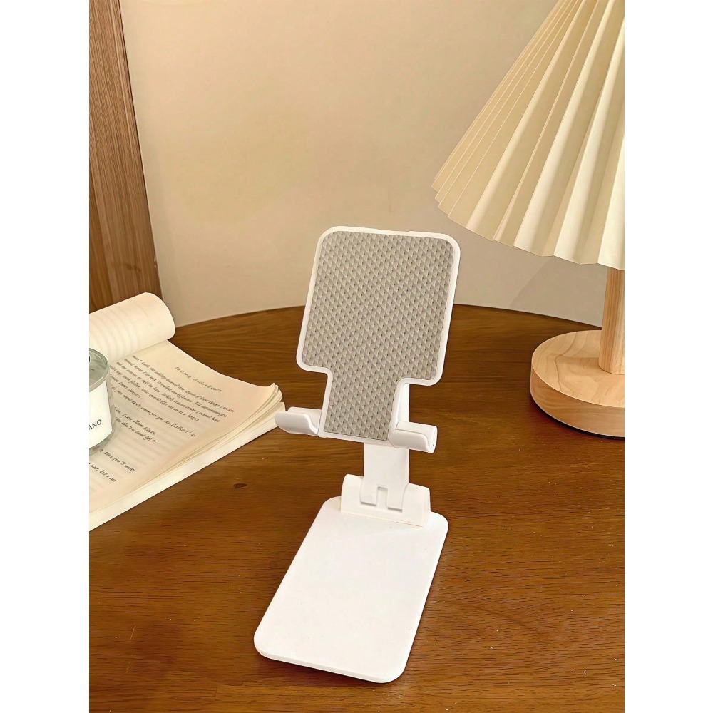 1pc Foldable Phone Stand, Adju - Tech Accessories For A Tablet recensione e prezzo