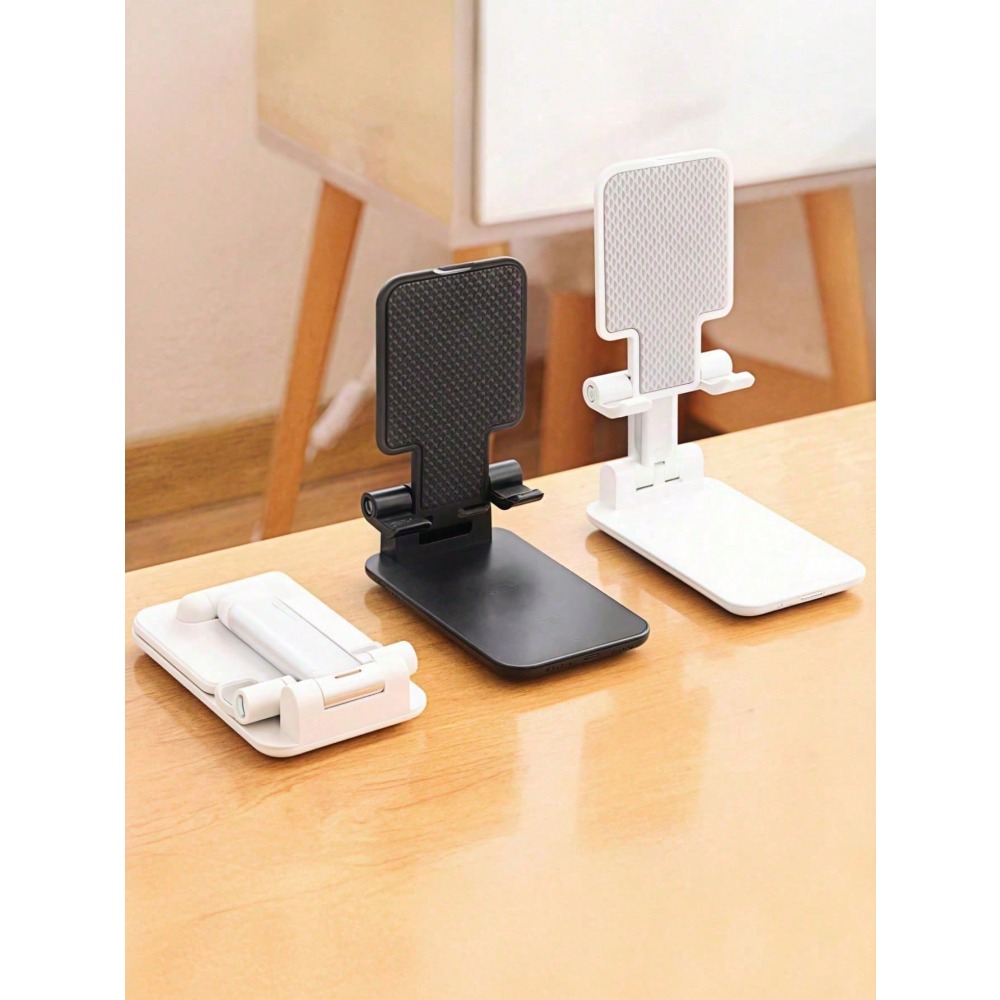 1pc Foldable Phone Stand, Adju - Tech Accessories For A Tablet recensione e prezzo