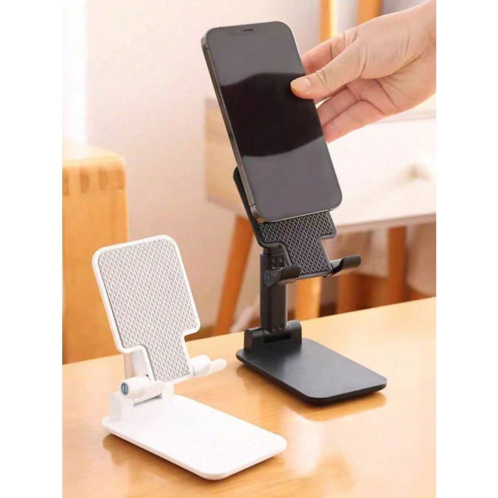 1pc Foldable Phone Stand, Adju - Tech Accessories For A Tablet recensione e prezzo