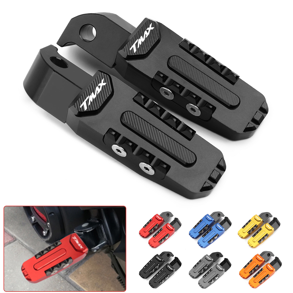 Motorcycle Accessories Rear Fo - Tech Accessories Shop recensione e prezzo