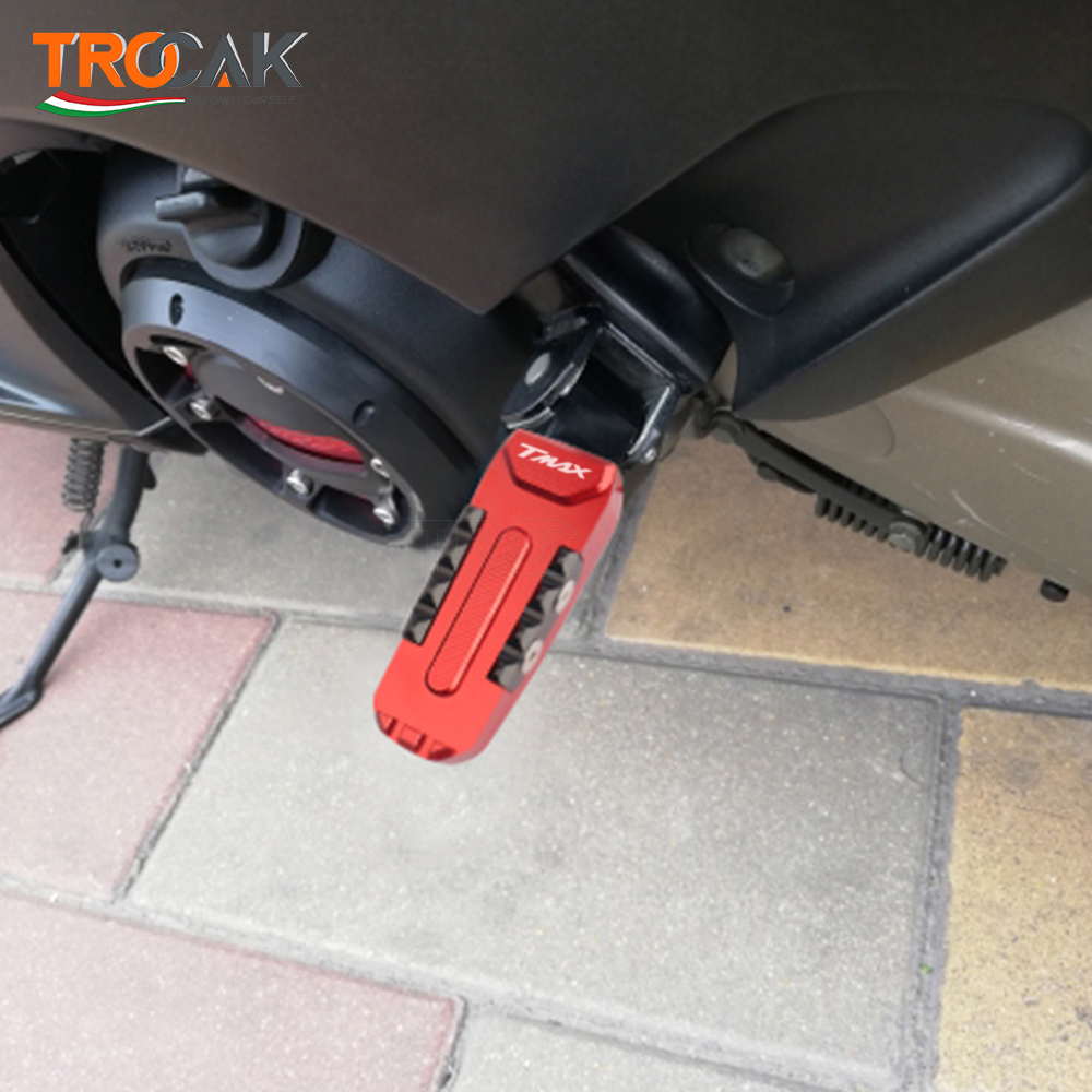 Motorcycle Accessories Rear Fo - Tech Accessories Shop recensione e prezzo