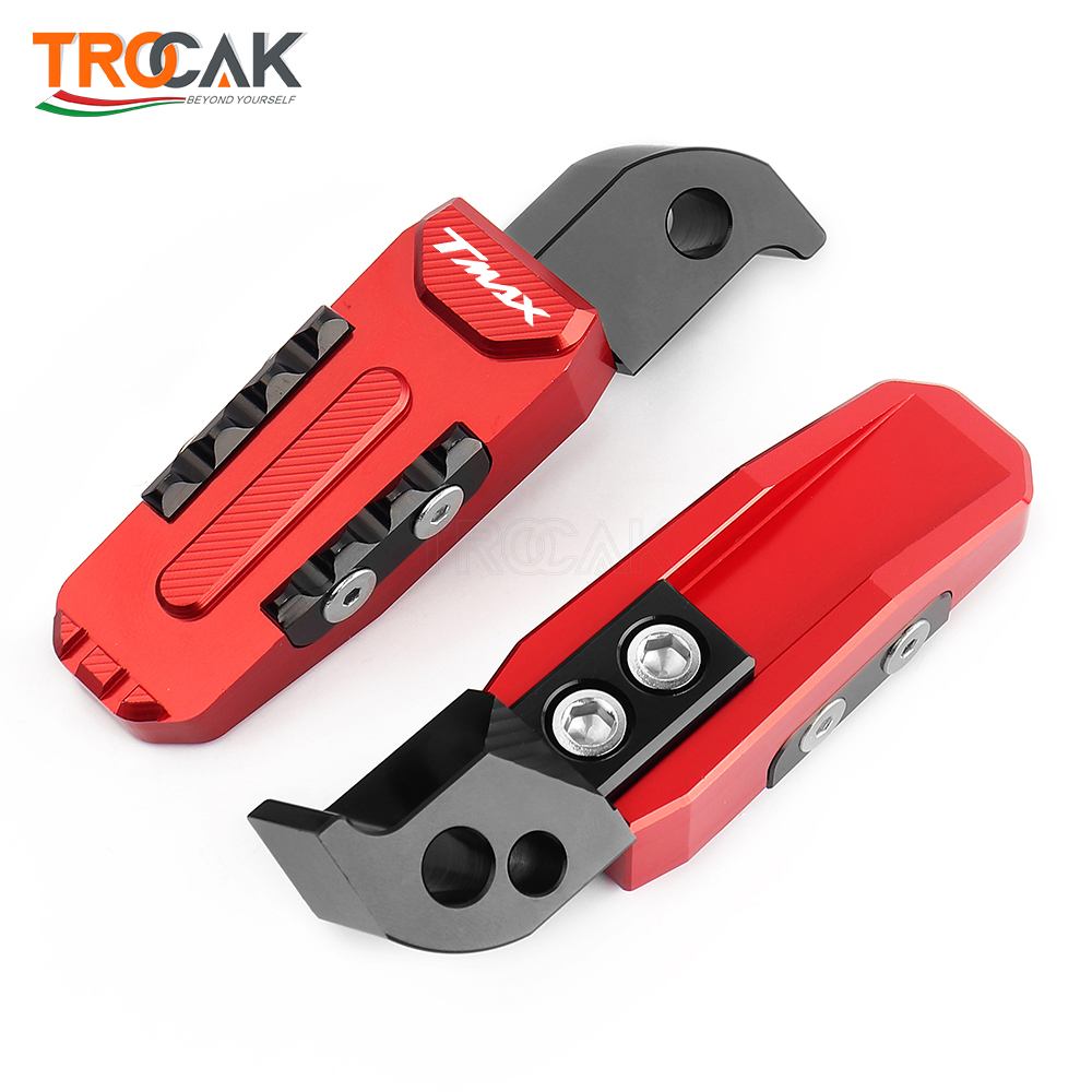 Motorcycle Accessories Rear Fo - Tech Accessories Shop recensione e prezzo
