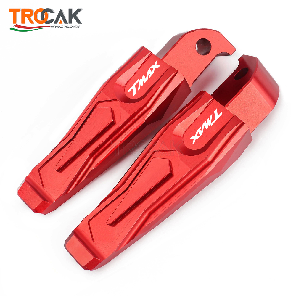 Motorcycle Accessories Rear Fo - Tech Accessories Shop recensione e prezzo