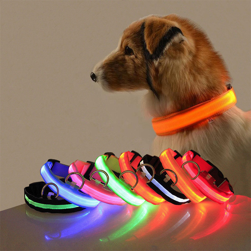 New Dog Light Night Safety Led - Tech Dog Accessories recensione e prezzo