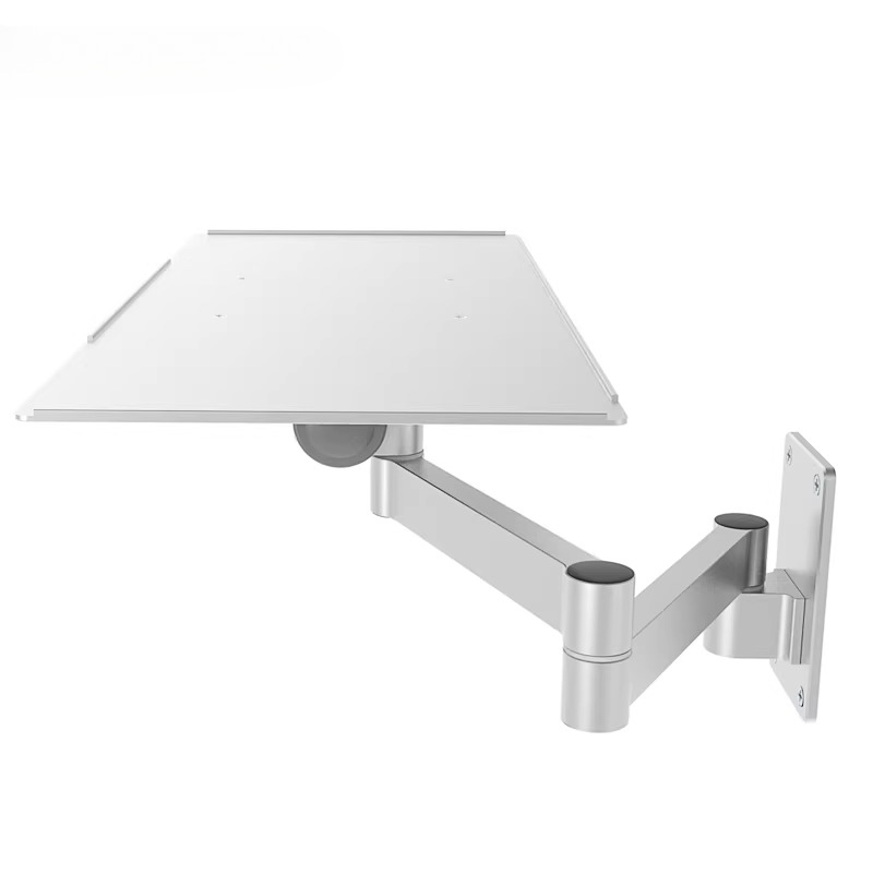 Wireless Keyboard & Mouse Swiv - Monitor Arm Single recensione e prezzo