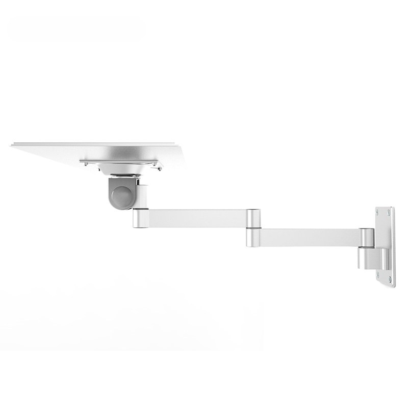 Wireless Keyboard & Mouse Swiv - Monitor Arm Single recensione e prezzo