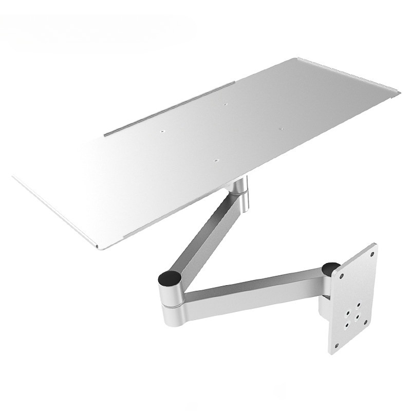 Wireless Keyboard & Mouse Swiv - Monitor Arm Single recensione e prezzo
