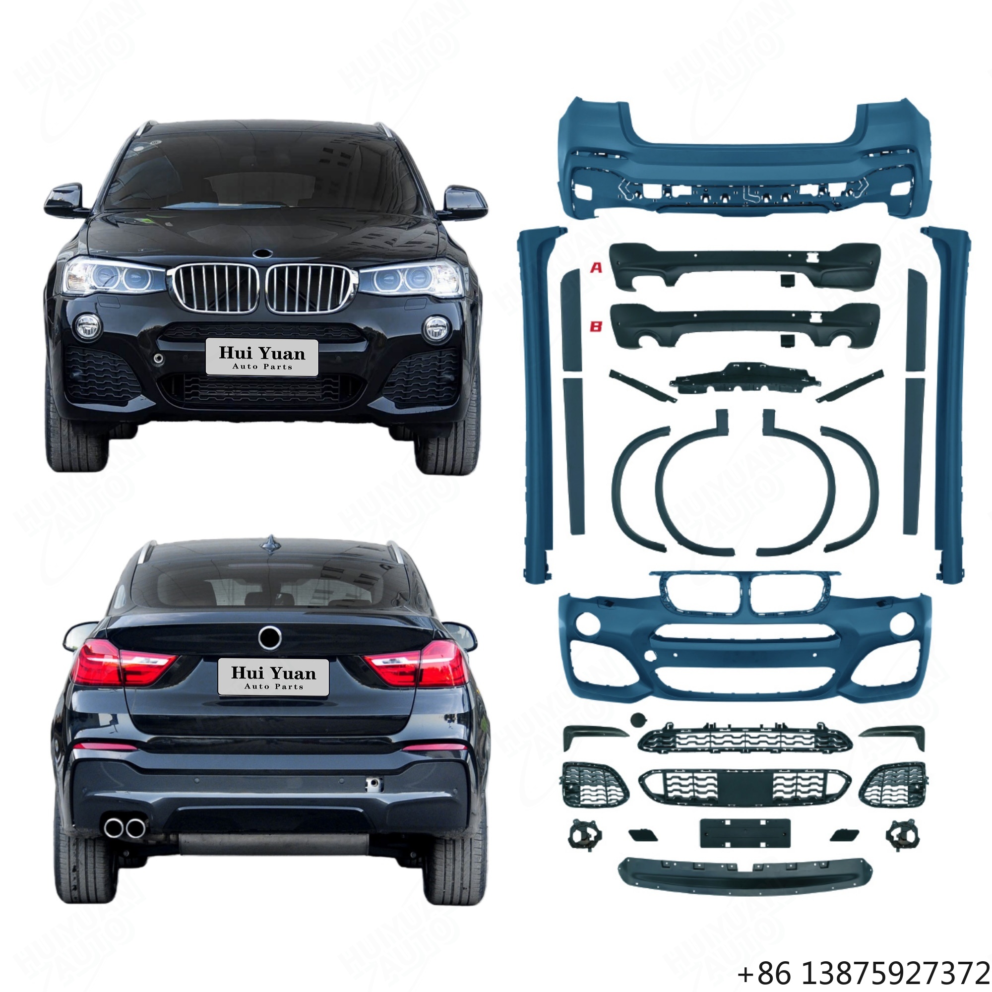 1:1 Original Quality for X4-Se - Tech Accessories Usa recensione e prezzo
