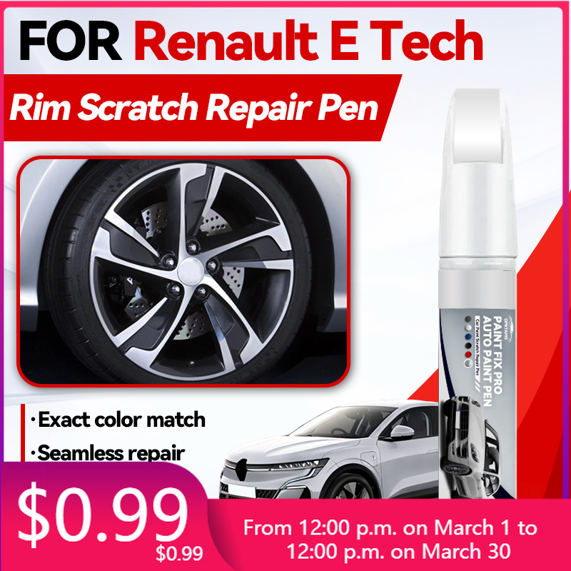 Car Accessories For Renault E  - Tech Accessories Usa recensione e prezzo