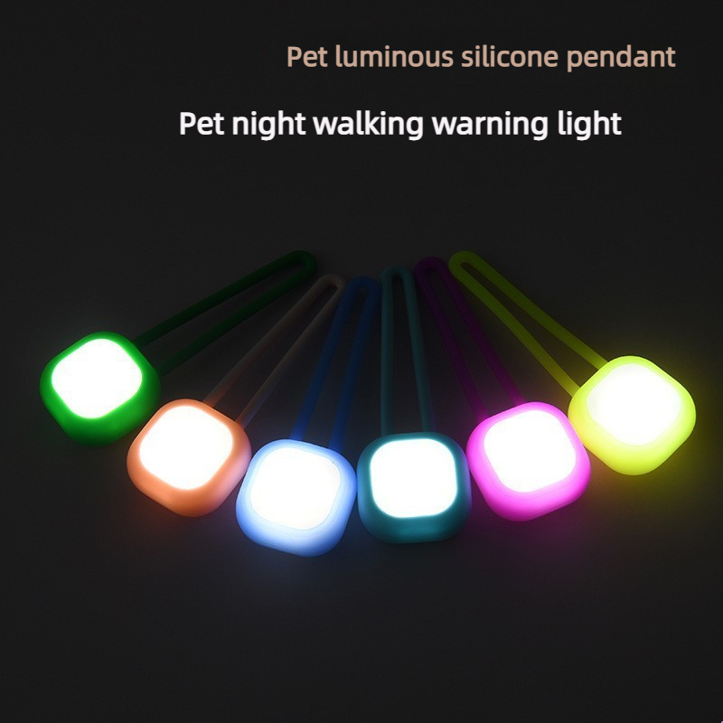 Waterproof Pet Led Walking Nig - Tech Dog Accessories recensione e prezzo