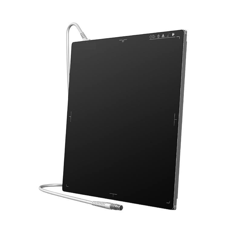 High-tech Digital X-ray Image  - Tech Accessories Images recensione e prezzo
