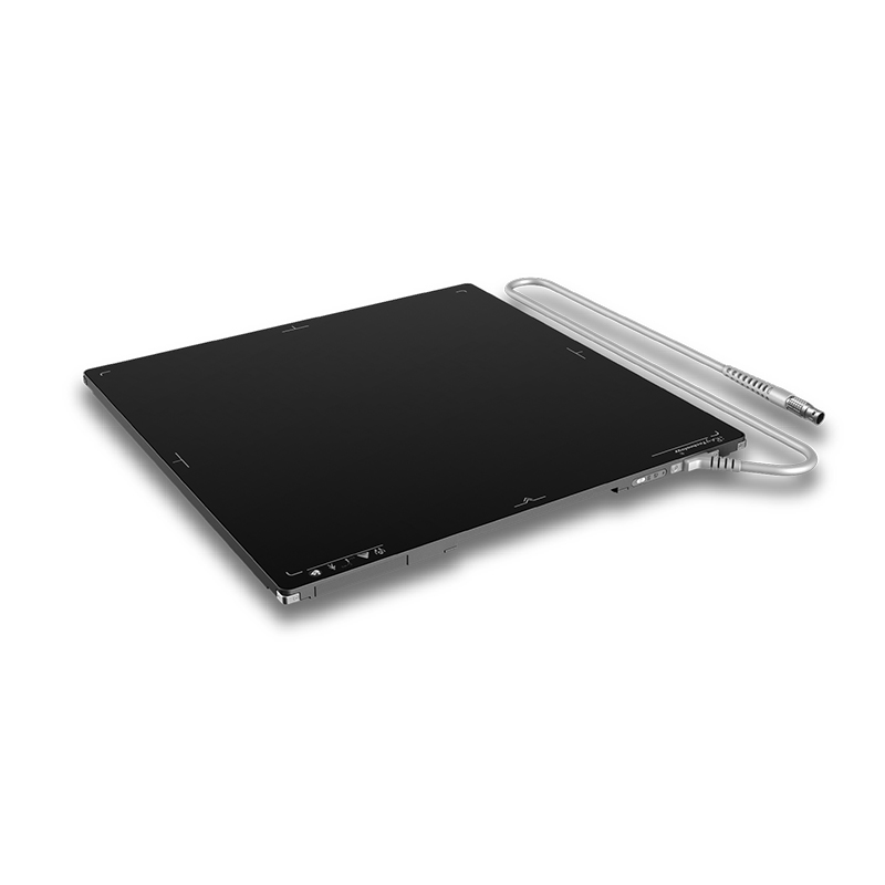 High-tech Digital X-ray Image  - Tech Accessories Images recensione e prezzo