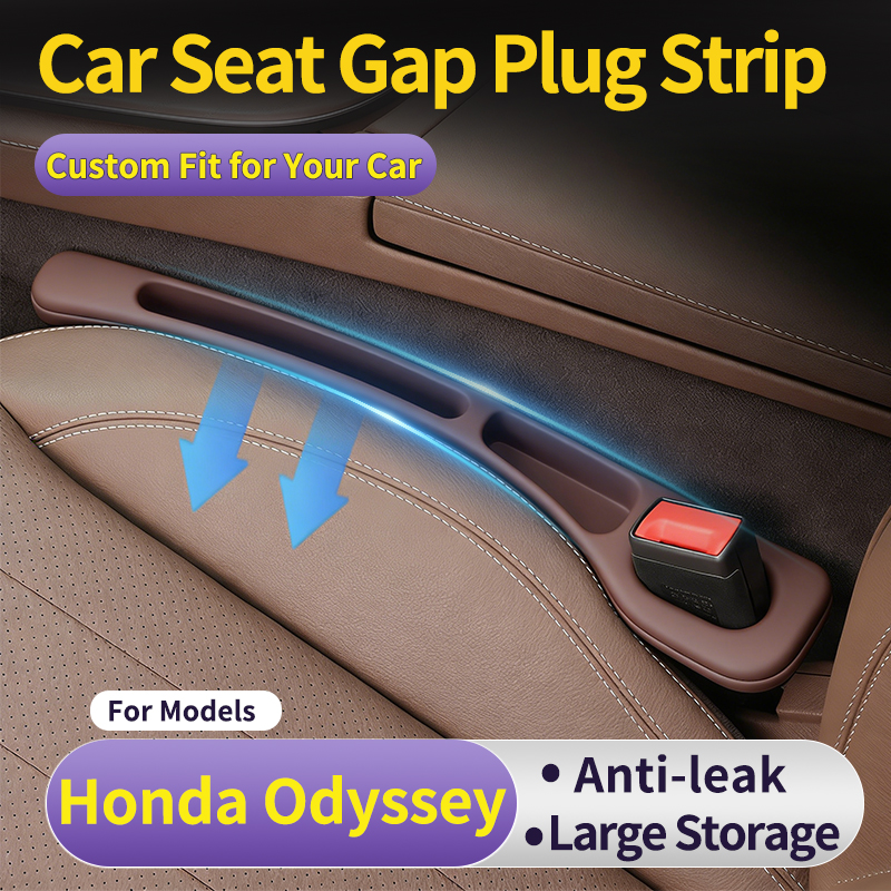 Car gap filler strip for Honda - Tech Car Accessories recensione e prezzo