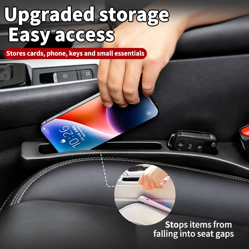 Car gap filler strip for Honda - Tech Car Accessories recensione e prezzo