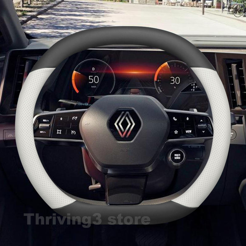 Car Steering Wheel Cover For R - Tech Accessories Hub recensione e prezzo