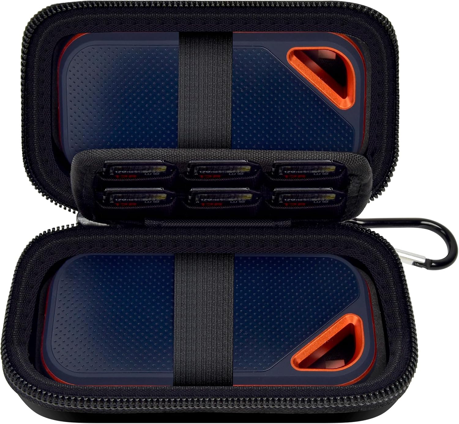 (CASE ONLY)Case Compatible wit - Portable Ssd Enclosure recensione e prezzo