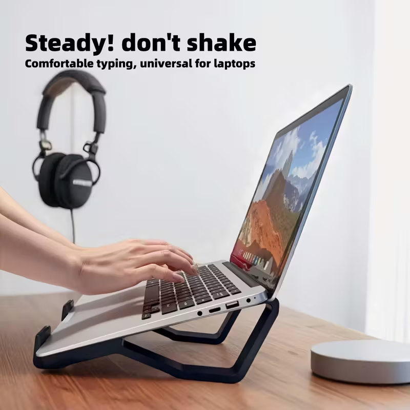 Ergonomic adjustable laptop st - Laptop Stand Bamboo recensione e prezzo