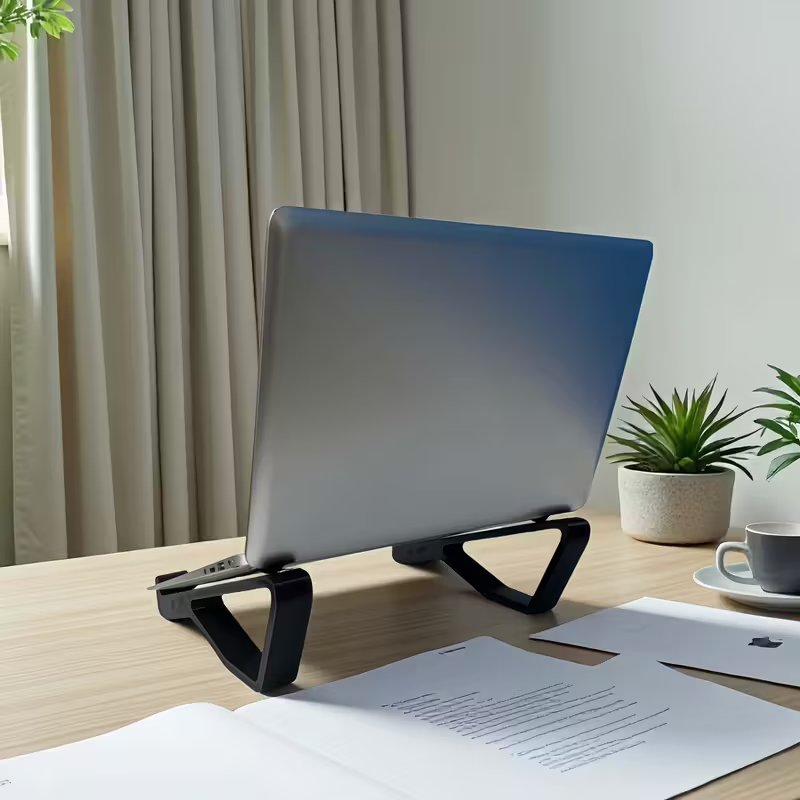 Ergonomic adjustable laptop st - Laptop Stand Bamboo recensione e prezzo