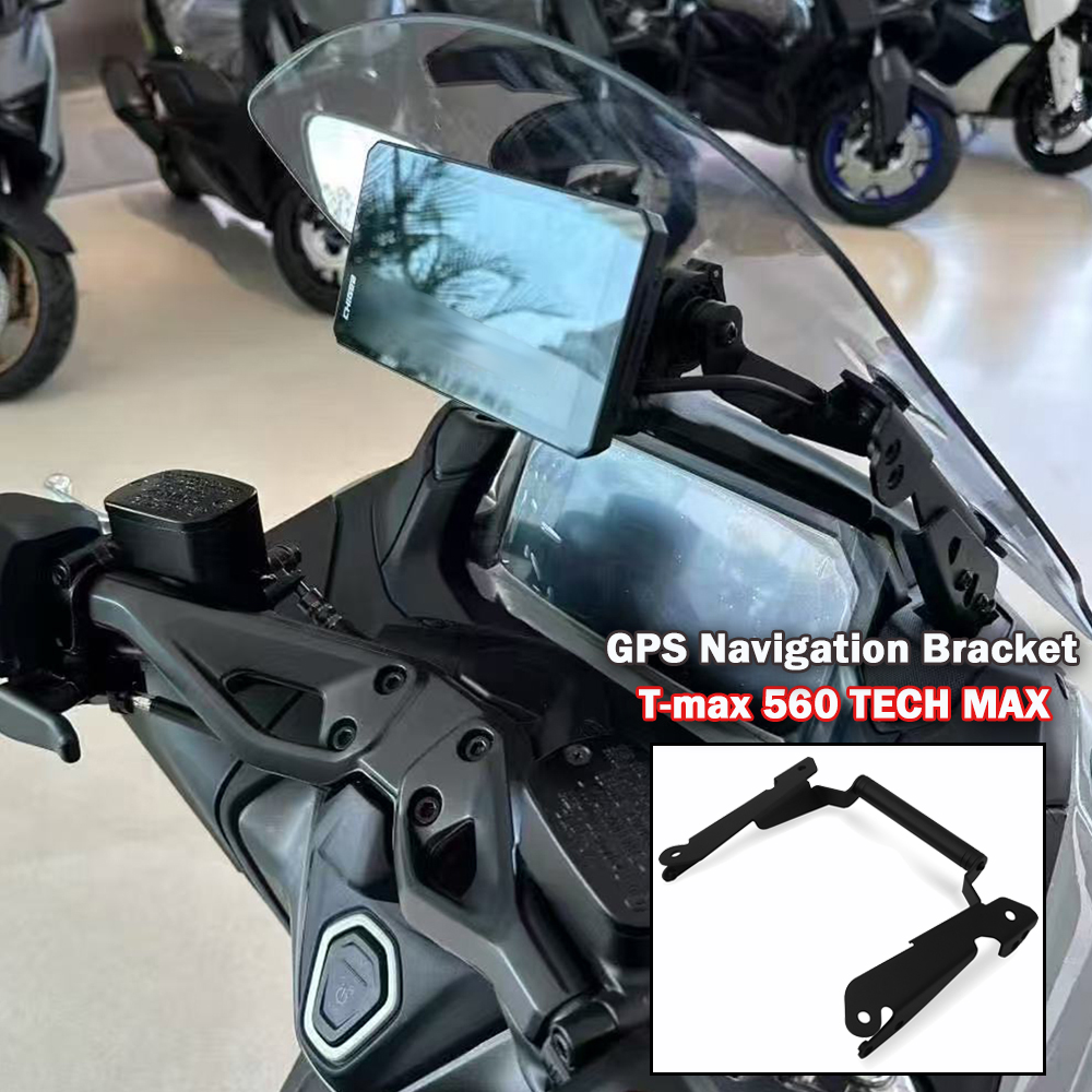 For TMAX T-max 560 TECH MAX 20 - Tech Accessories Usa recensione e prezzo