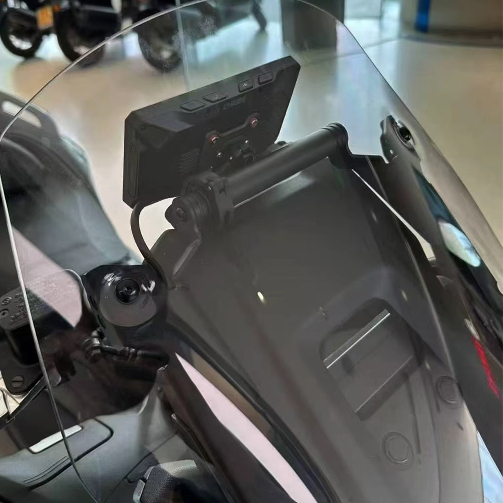 For TMAX T-max 560 TECH MAX 20 - Tech Accessories Usa recensione e prezzo
