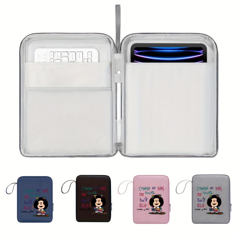 Shockproof Tablet Sleeve for i - Tech Accessories For A Tablet recensione e prezzo