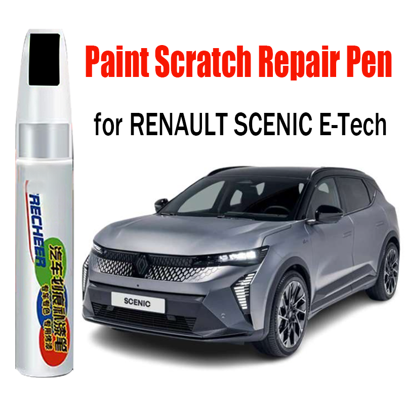 1 Car Paint Pen Scratch Repair - Tech Accessories Usa recensione e prezzo