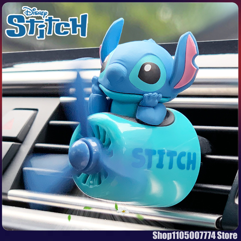 Stitch Spiderman Alien Charact - Tech Car Accessories recensione e prezzo
