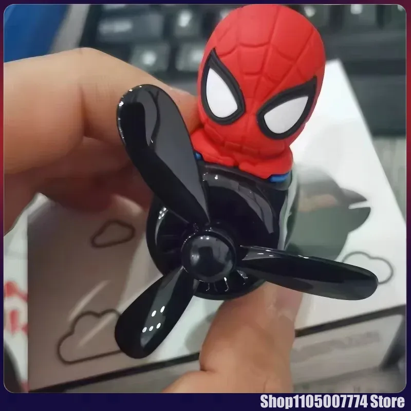 Stitch Spiderman Alien Charact - Tech Car Accessories recensione e prezzo