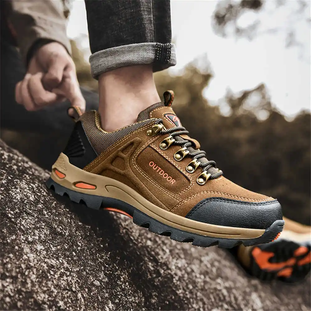 Non-slip Lace Up Hiking Tennis - Trending Tech Accessories recensione e prezzo