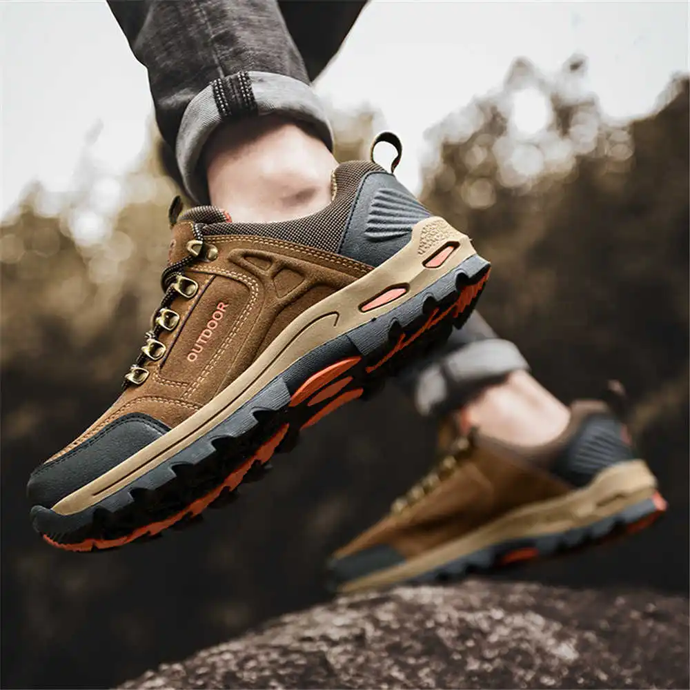 Non-slip Lace Up Hiking Tennis - Trending Tech Accessories recensione e prezzo