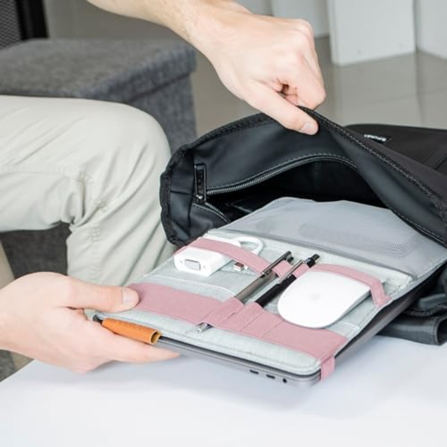 FOLD Portable TECH Organizer a - Tech Accessories For Work recensione e prezzo
