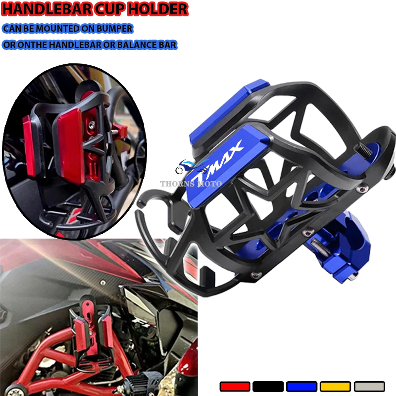 Motorcycle Coffee Bottle Holde - Tech Accessories Usa recensione e prezzo