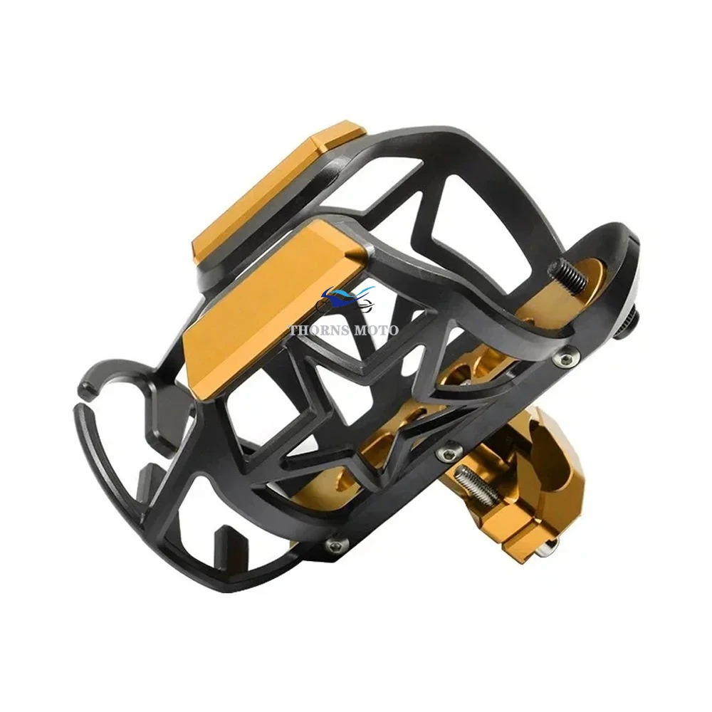 Motorcycle Coffee Bottle Holde - Tech Accessories Usa recensione e prezzo
