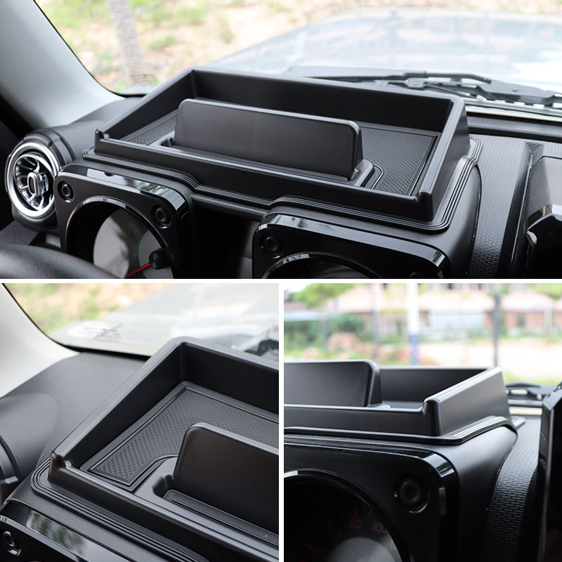 Car Dashboard Storage Box for  - Tech Car Accessories recensione e prezzo