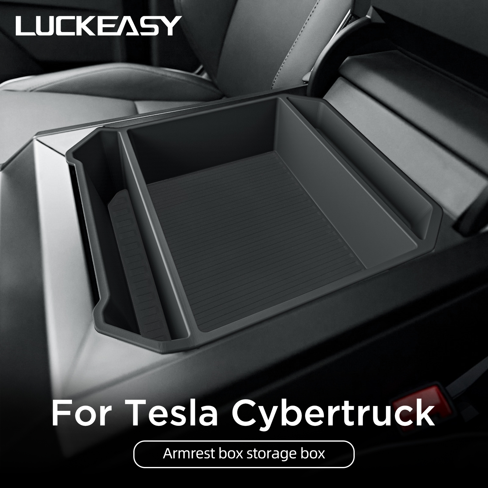 For Tesla Cybertruck Car Cente - Tech Car Accessories recensione e prezzo
