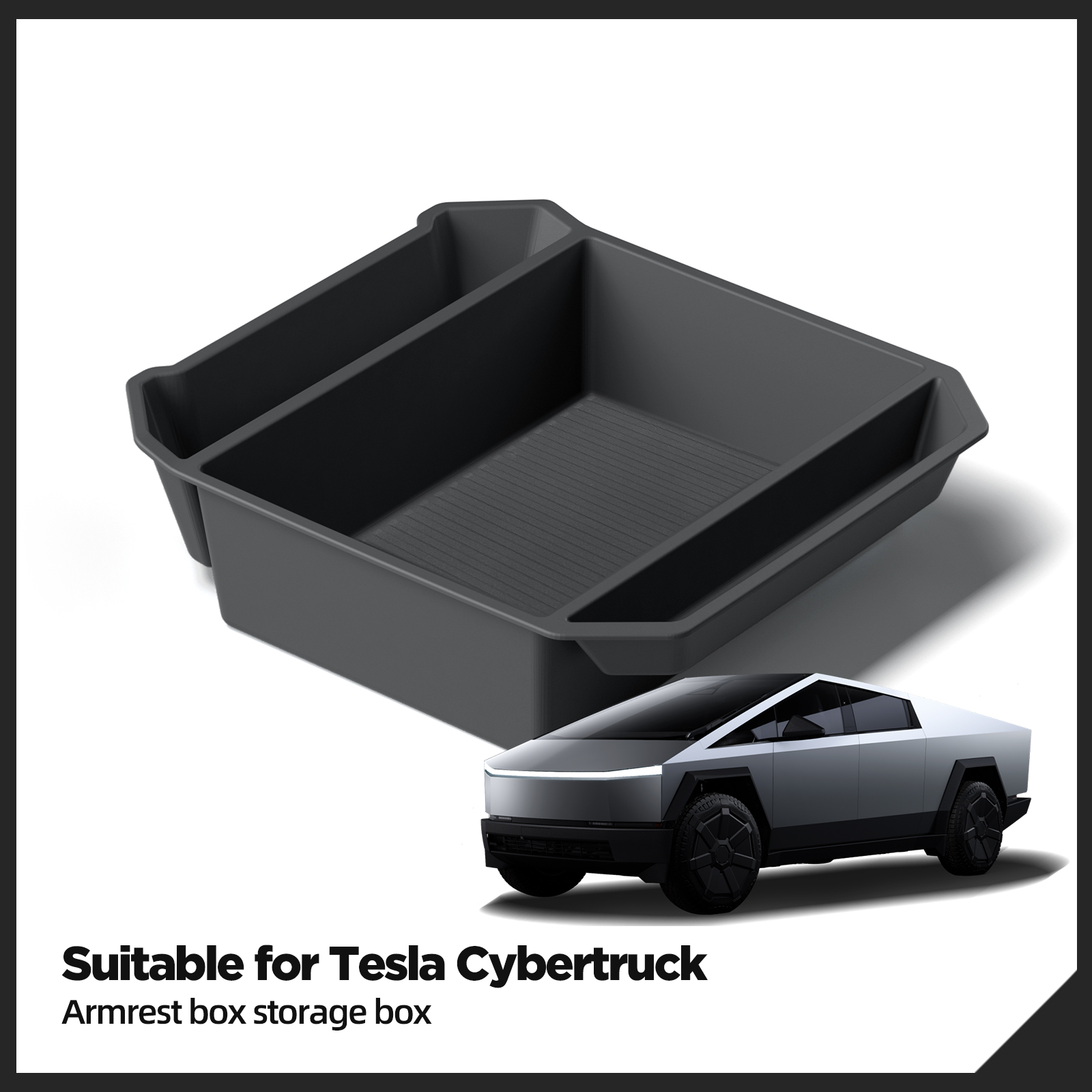 For Tesla Cybertruck Car Cente - Tech Car Accessories recensione e prezzo