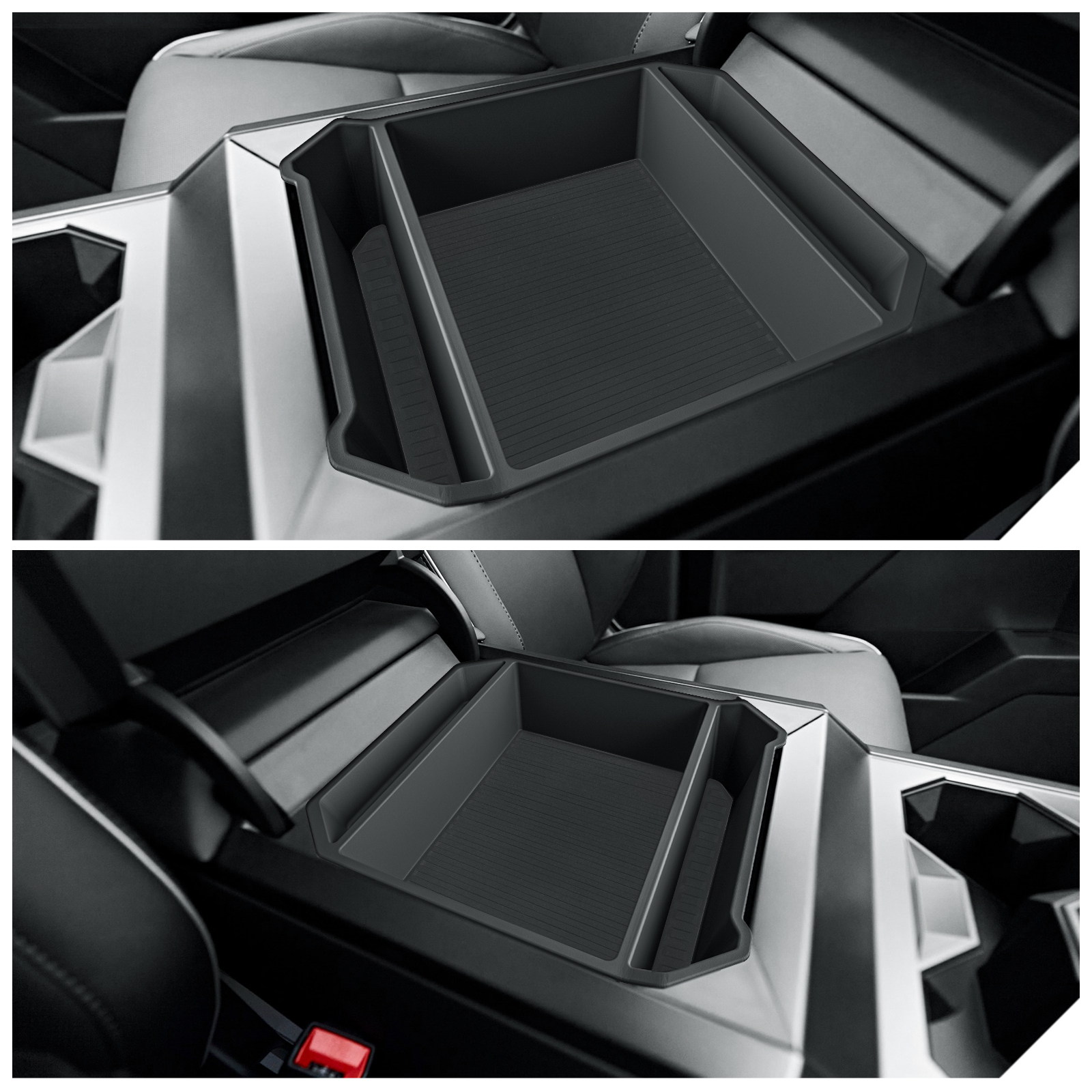 For Tesla Cybertruck Car Cente - Tech Car Accessories recensione e prezzo