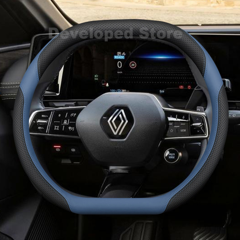 Car Steering Wheel Cover For R - Tech Accessories Hub recensione e prezzo