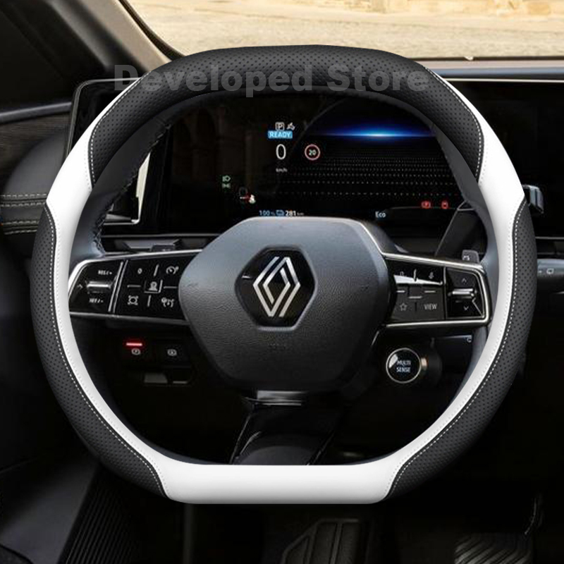 Car Steering Wheel Cover For R - Tech Accessories Hub recensione e prezzo