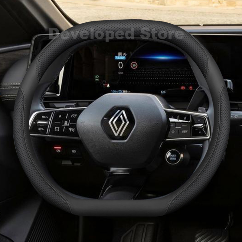 Car Steering Wheel Cover For R - Tech Accessories Hub recensione e prezzo